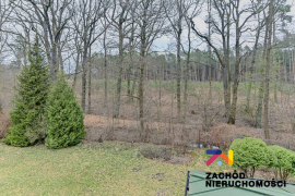 Wyjątkowy dom w Ochli na sprzedaż